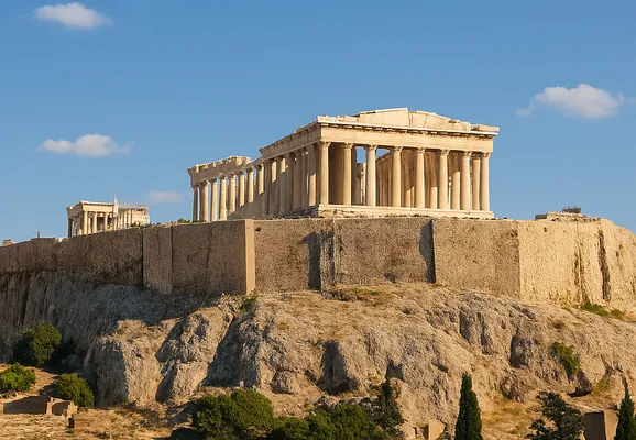 precio tickets acropolis atenas sitio oficial